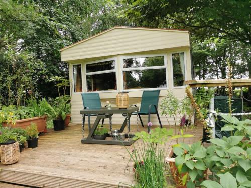 Armoy Apartment | Doughery Den The Dark Hedges Hideaway