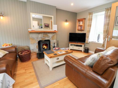 Newtonmore House | Douglas Fir