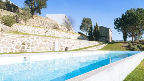 Santa Cruz do Douro Hotel | Douro Palace Hotel Resort & SPA