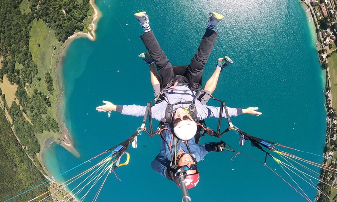 Doussard Apartment | Doussard - Au Bout du Lac D'annecy- 3 Étoiles