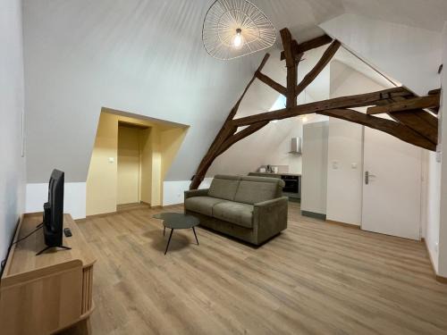 Chagny Apartment | Doux refuge pour 4