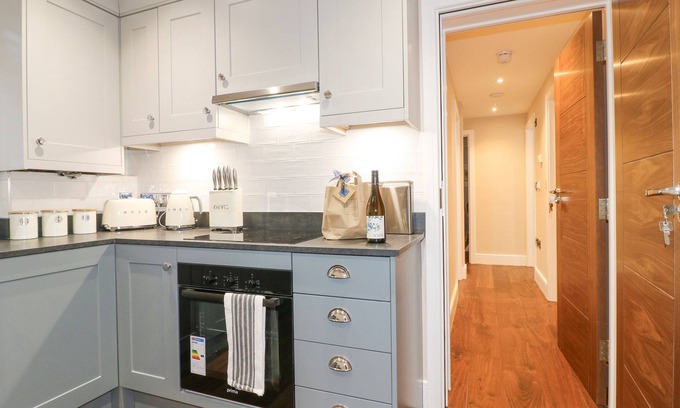 Ashbourne Cottage | Dovedale