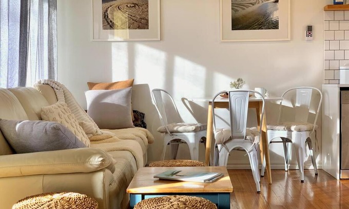 Sunderland Bay House | Dover Street