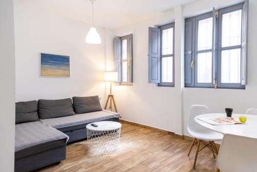 El Pilar Apartment | Down Town