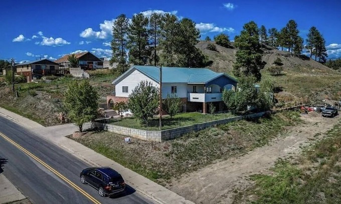 Pagosa Springs Other | Down town Pagosa Springs has never looked so good!