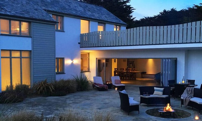 Trebetherick Cottage | Downalong