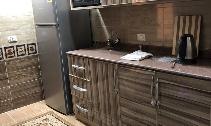 Abdin Apartment | Downtown Apartment