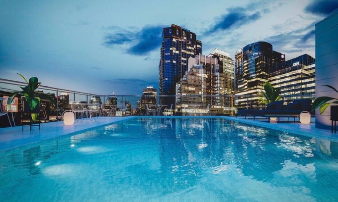 Downtown Montreal Apartment | Downtown appartement