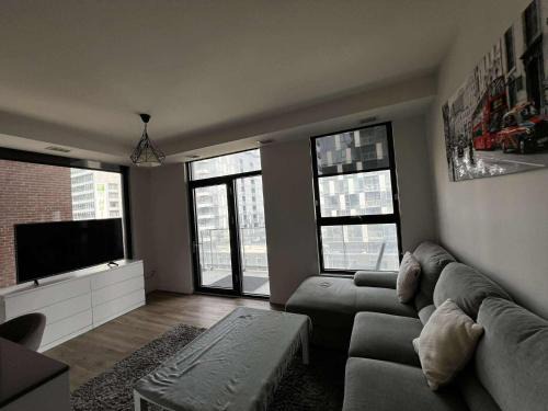 Downtown Montreal Apartment | Downtown appartment with amazing view