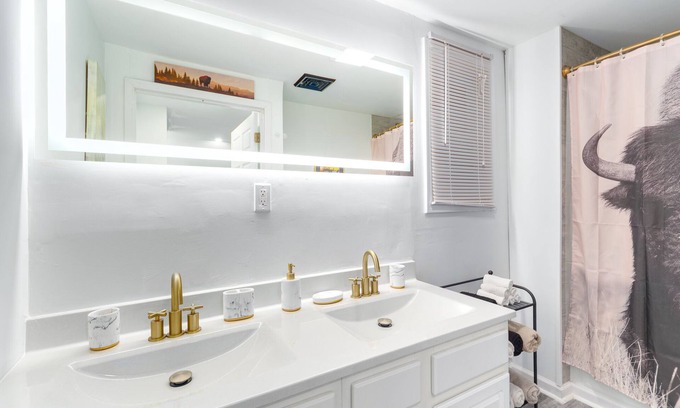 Buffalo Apartment | Downtown Clean Historic Place Minutes To Anywhere