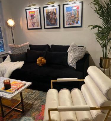 Deep Ellum Apartment | Downtown Dallas Living