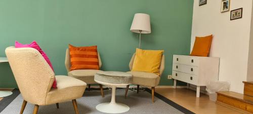 Innsbruck City Centre Apartment | downtown innsbruck