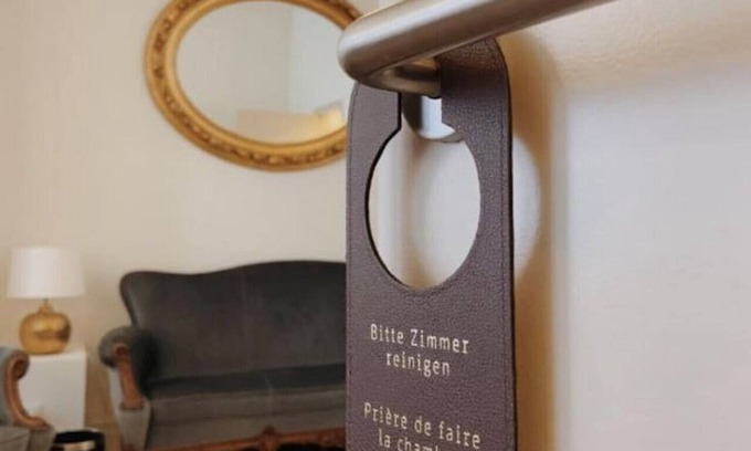 Ghent Bed & Breakfast | Downtown Loft: Luxurious Escape