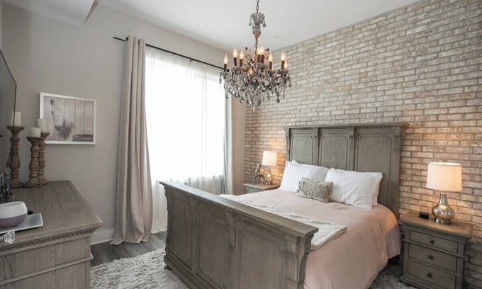 Nashville Condo | Downtown Lux Condo: South Belle