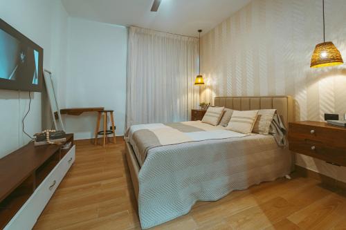 Punta Cana Apartment | Downtown Punta Cana Central Park 1 BR First Floor A-103