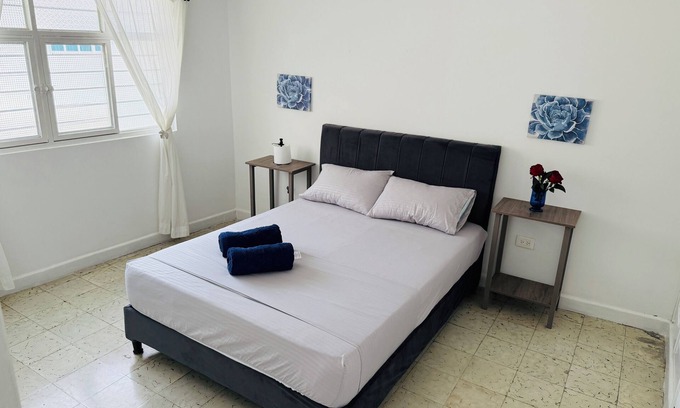 San Antonio House | Downtown San Antonio Tourist Apartment 2