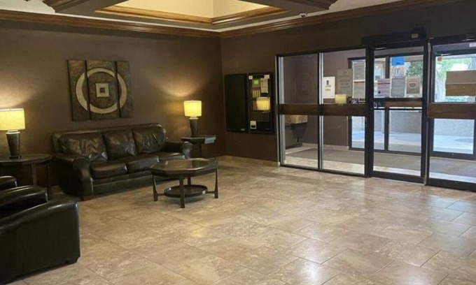 Saskatoon Downtown Condo | Downtown Saskatoon 2 bedroom condo