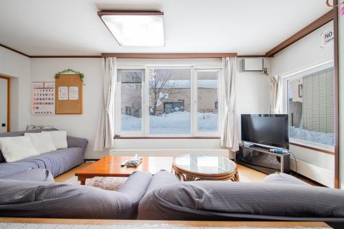 Asahikawa House | DOWNTOWN TOKO11