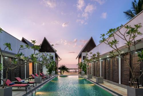 Kudawa Hotel | Downwinder Lagoon Lodge