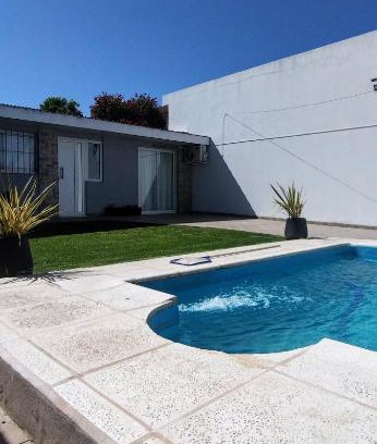 Mar del Plata Apartment | dpto faro con pileta a 300 mts de la playa