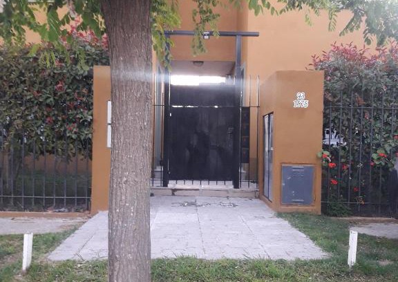 Necochea Apartment | DptosECONOMICOS1