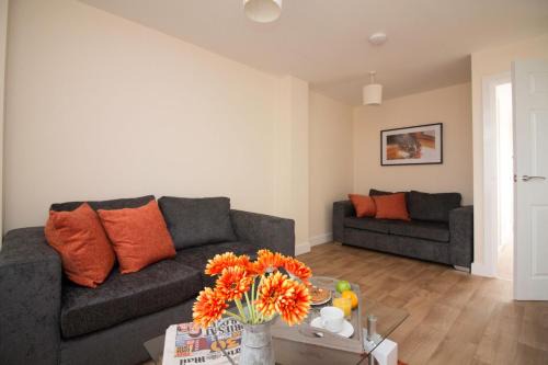 Southampton City Centre Apartment | DPV - Above Bar Street Apartments
