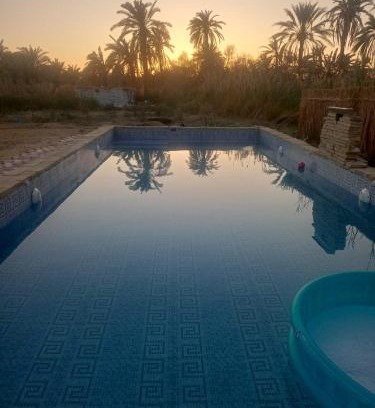 Siwa House | Dr house
