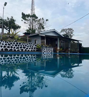 Cibodas Villa | Dr Stable Villa
