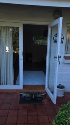 Kloof House | Dragonfly Cottage