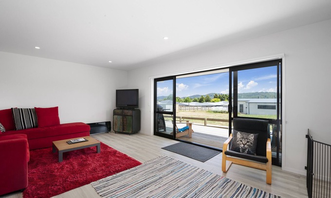 Kinloch Cottage | Dragonfly's Rest - Kinloch Holiday Home