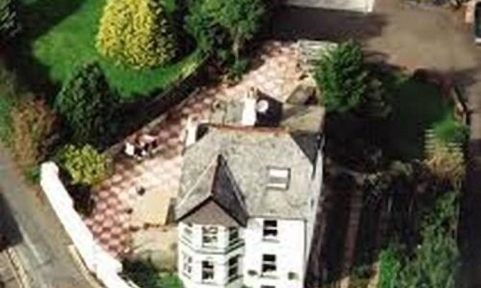 Saint Ann's Chapel Bed & Breakfast | Drakewalls Bed & Breakfast