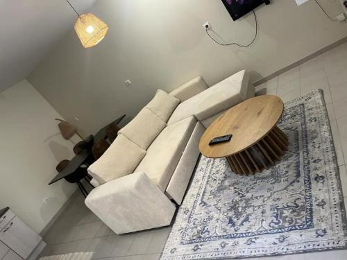 Bourg-en-Bresse Apartment | Dream appartement! spacieux ,calme au rez-de-chaussée