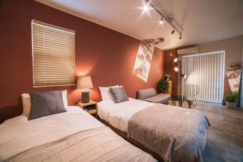 Taisho-ku House | Dream Asunaro 101 - Vacation STAY 18549