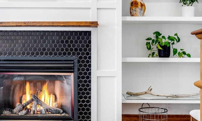 Leamington House | Dream BNB Retreat House