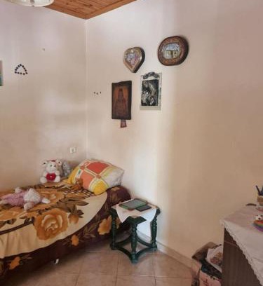 Archaia Olympia House | Dream Catcer House