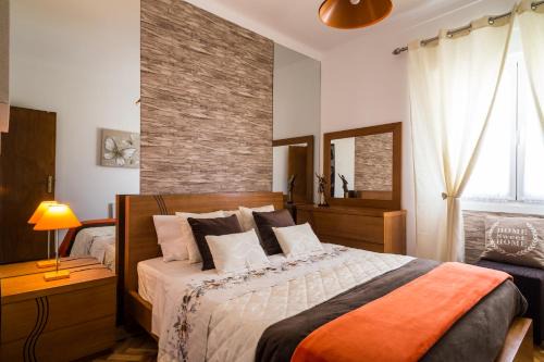 Nossa Senhora do Populo Apartment | Dream city home 2