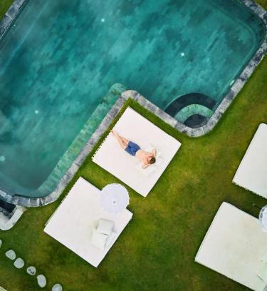 Kuta Resort | Dream CoWork Hotel