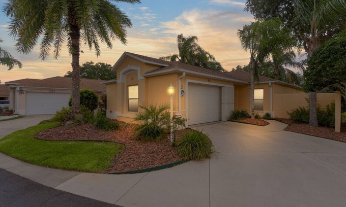 The Villages House | Dream Getaway at Tierra del Sol