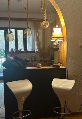 Goudi Apartment | Dream House