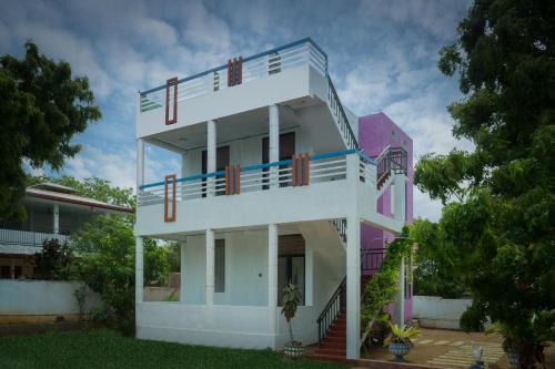 Kirinda Hotel | Dream House