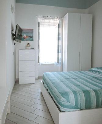 Pompei Apartment | Dream Italy apartment