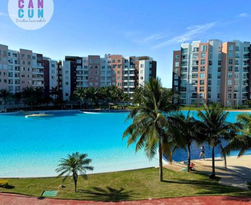 Cancun Apartment | Dream Lagoons, un paraíso en Cancún
