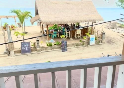 Gili Air House | Dream Makers Beach House