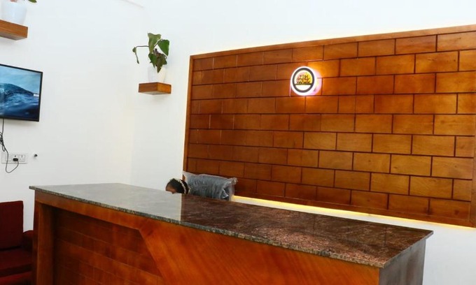 Kumily House | DREAM PALACE