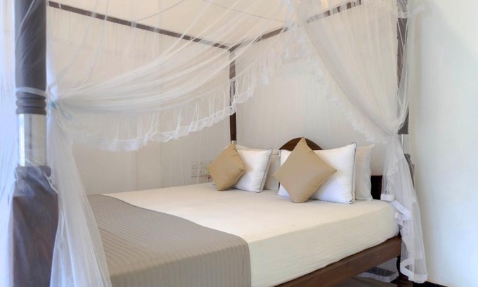 Weligama Bed & Breakfast | Dream Paradise - Weligama