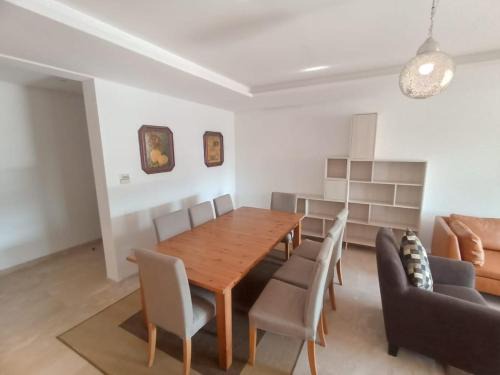 Bab al-Bahr Apartment | dream residence