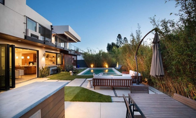 Cardiff-by-the-Sea House | Dream Surf Home | Luxury Pool, Spa, Privacy