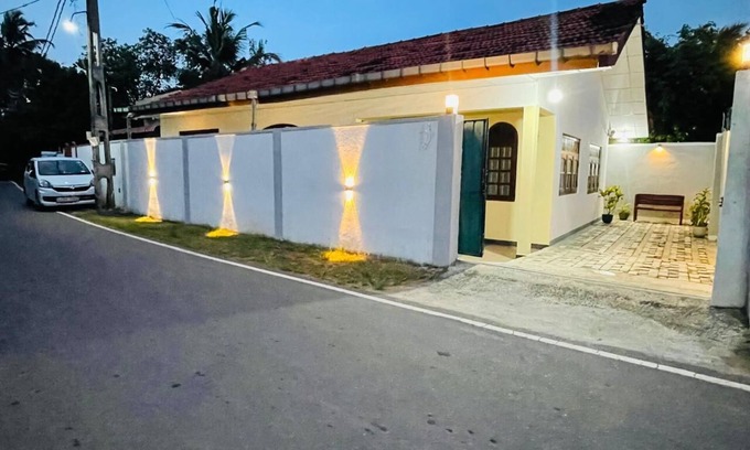 Matara House | Dream villa and homestay madiha Home