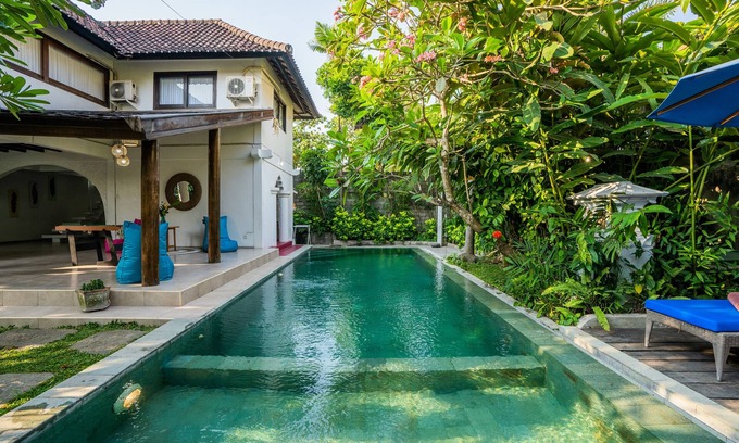 North Legian Villa | Dream Villa