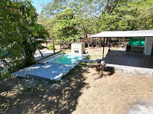 Santa Barbara House | Dream villa in Guanacaste